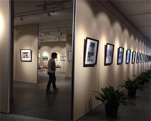 辽源硬包移动隔断