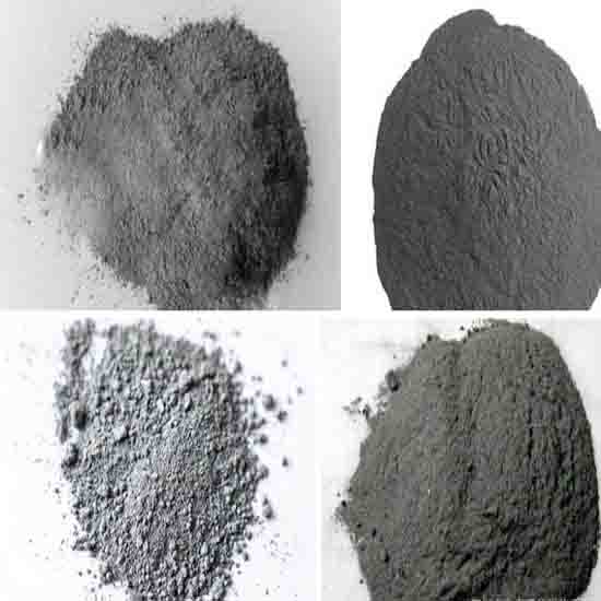 辽源灰色隔断墙采用的粉末